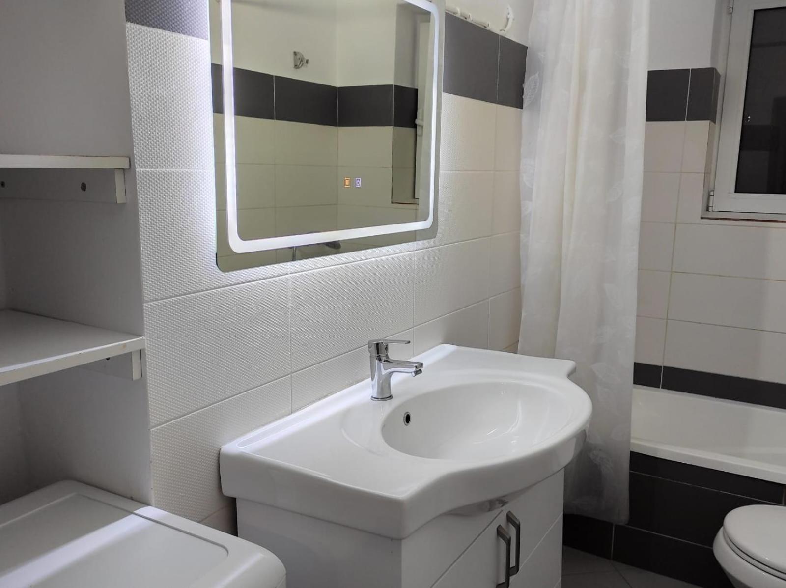 Apartamento Four Seasons