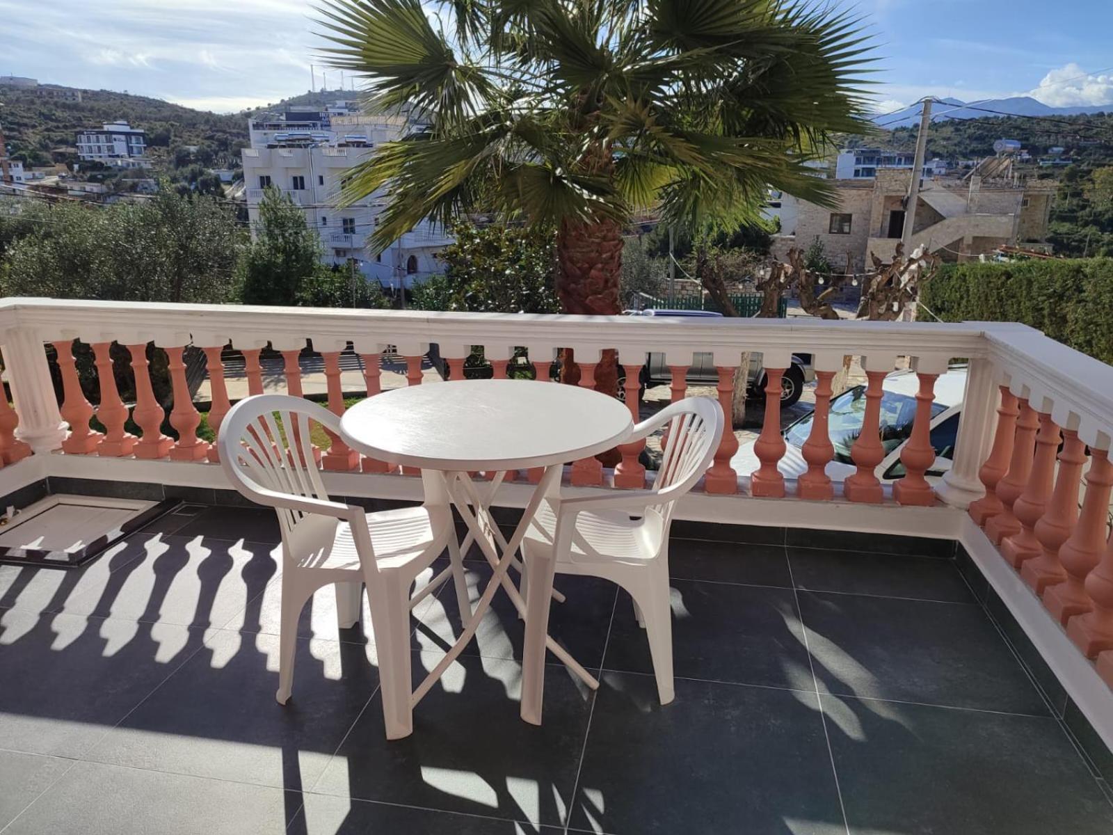 Apartamento Four Seasons