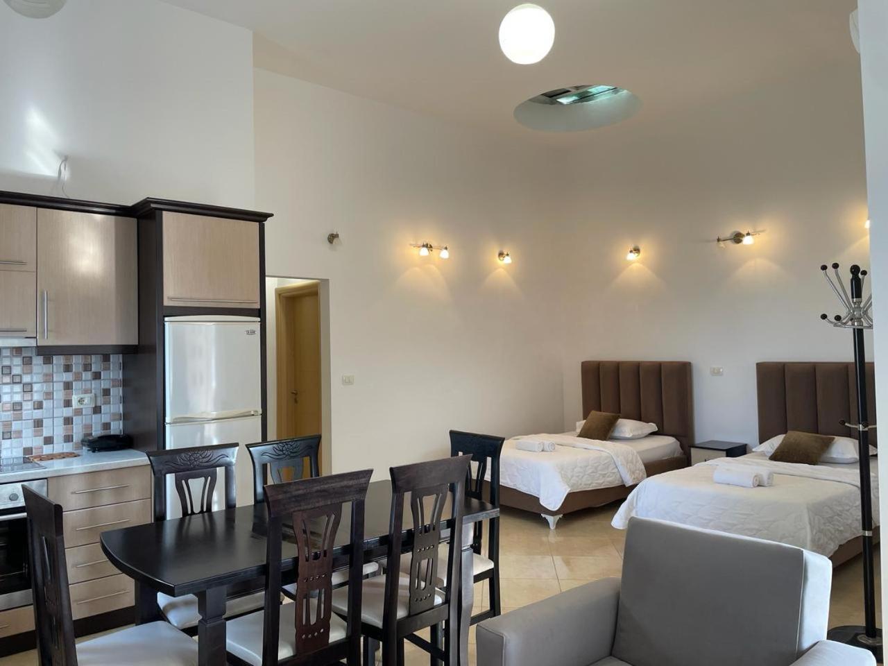 Apartamento Four Seasons