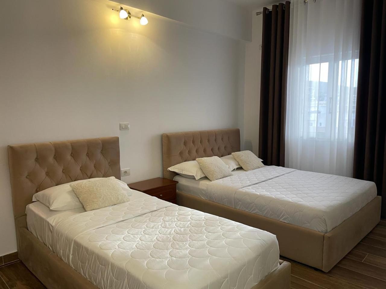 Four Seasons Ksamil