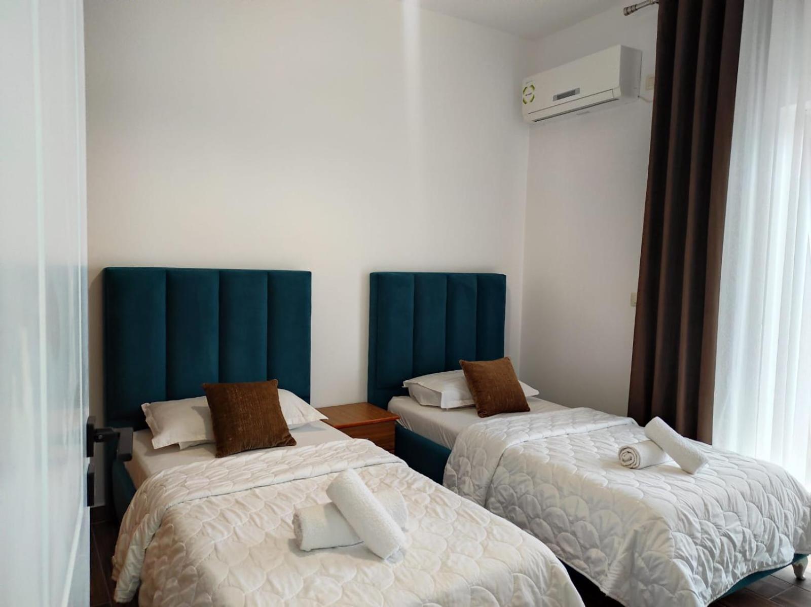 Four Seasons Ksamil