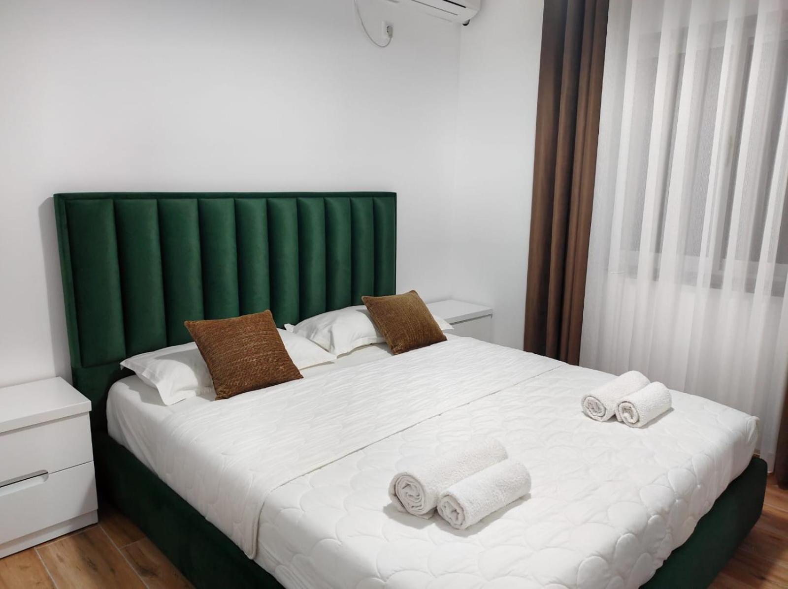 Apartamento Four Seasons *