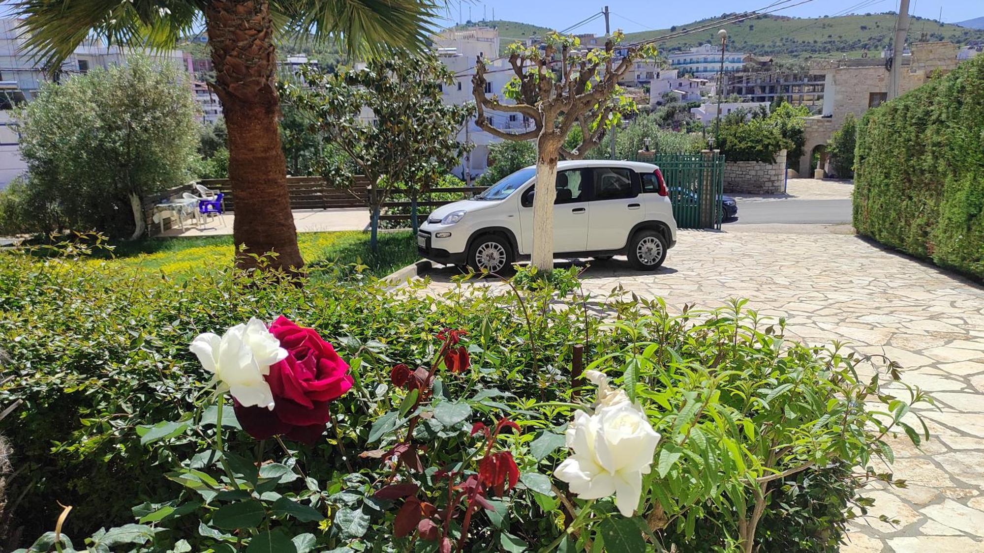 Four Seasons Apartamento Ksamil