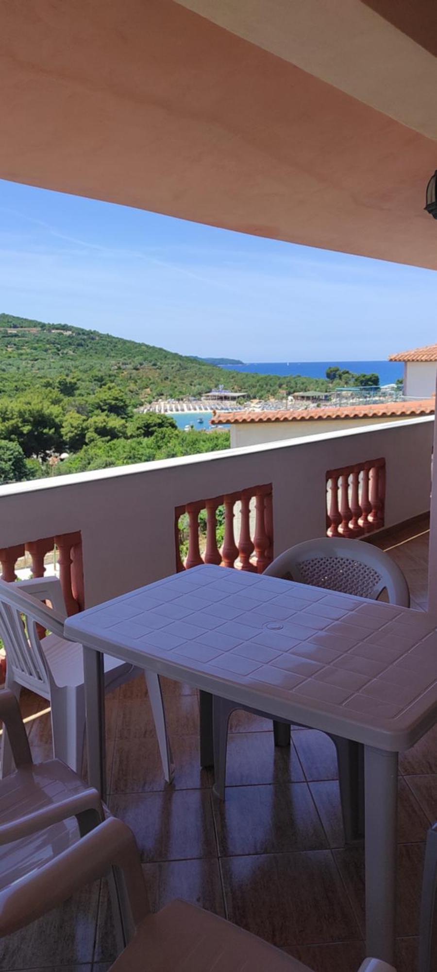 Four Seasons Ksamil