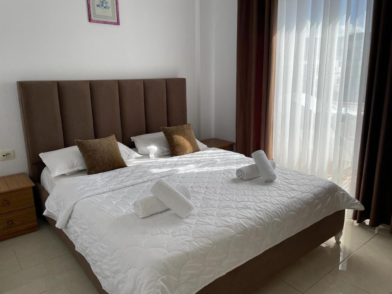 Four Seasons Apartment Ksamil