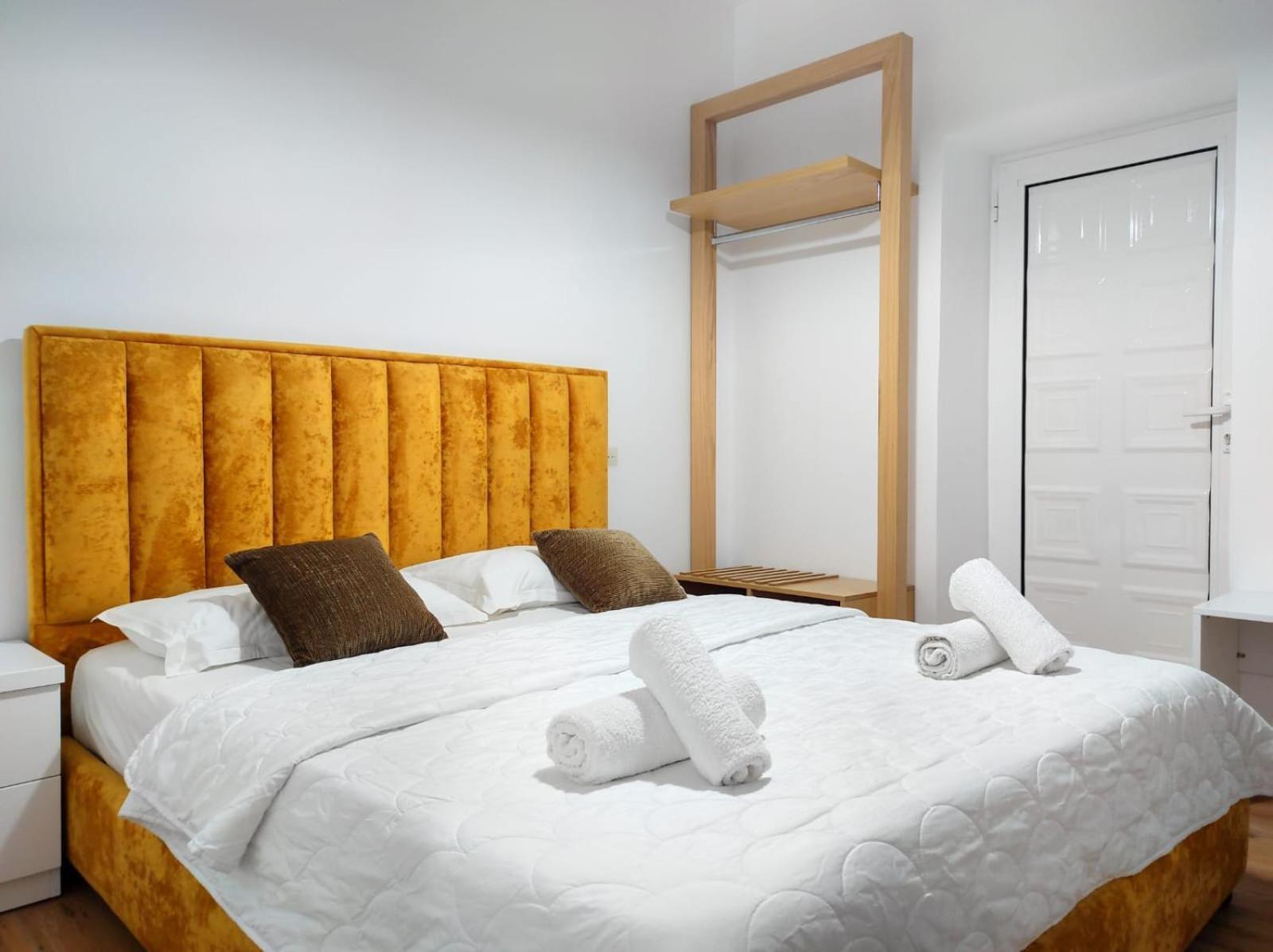 Four Seasons Apartment Ksamil