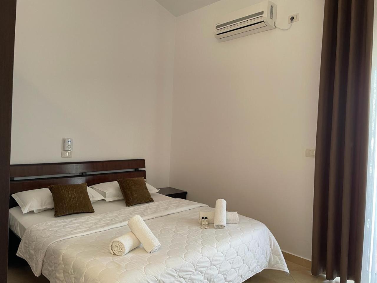 Four Seasons Ksamil