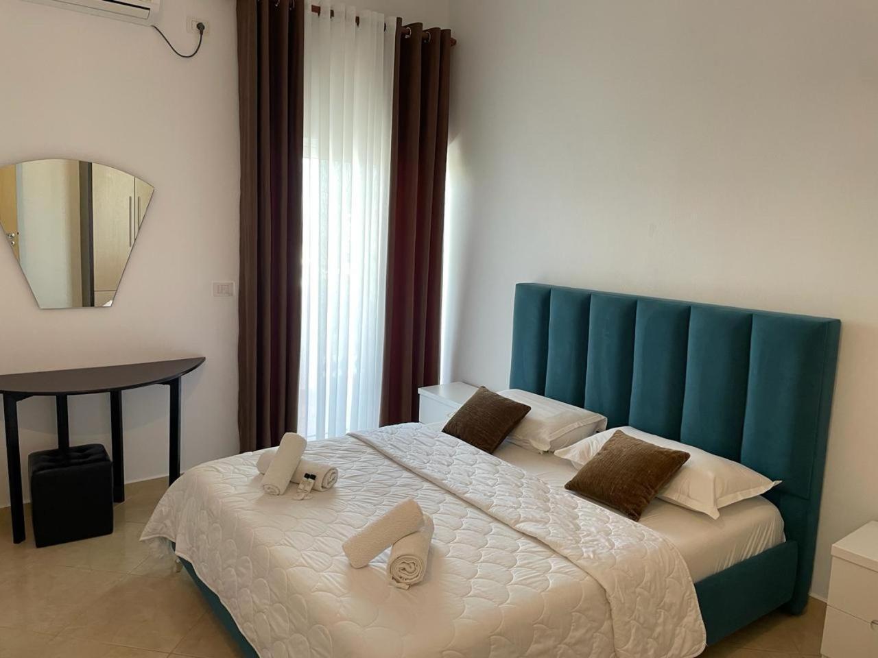 Apartment Four Seasons Ksamil
