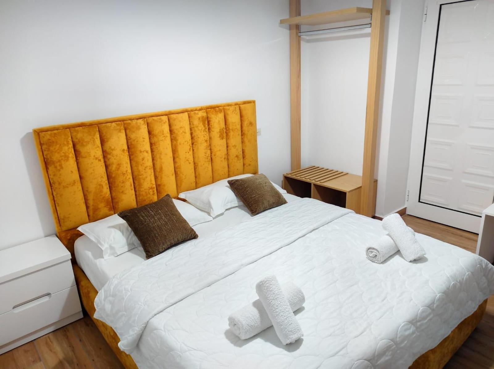 Apartment Four Seasons Ksamil