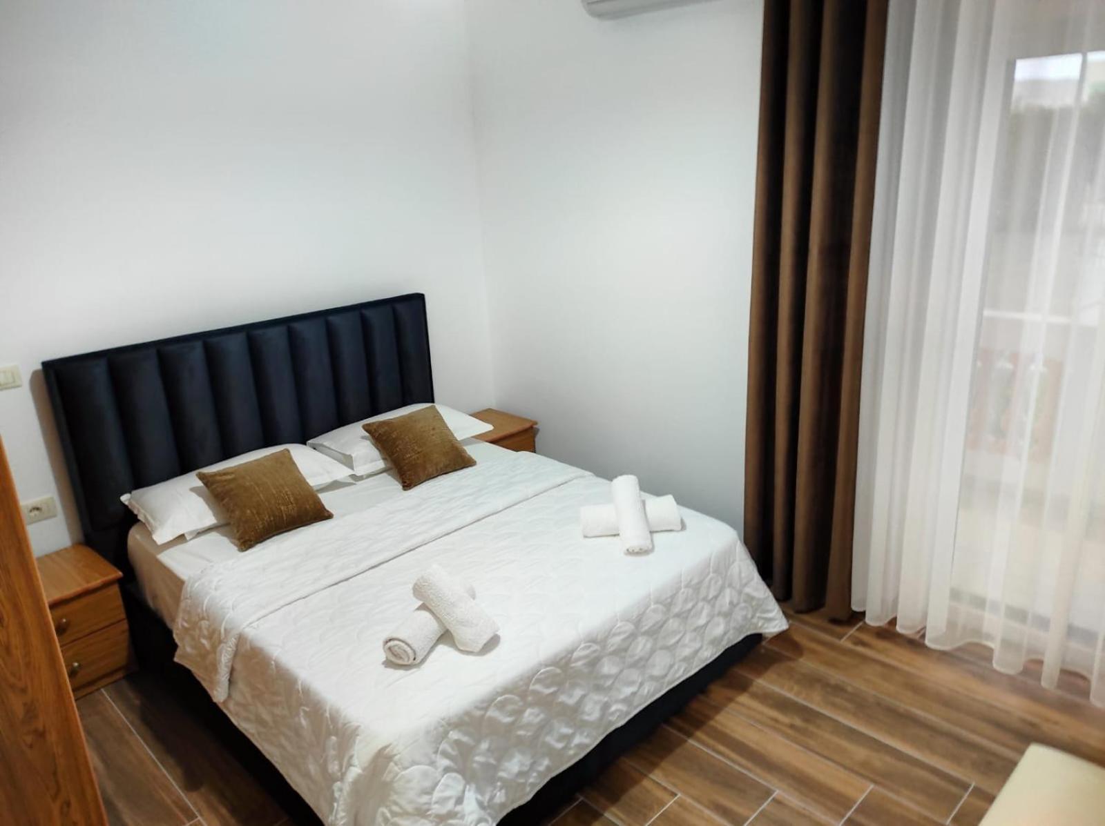 Apartment Four Seasons