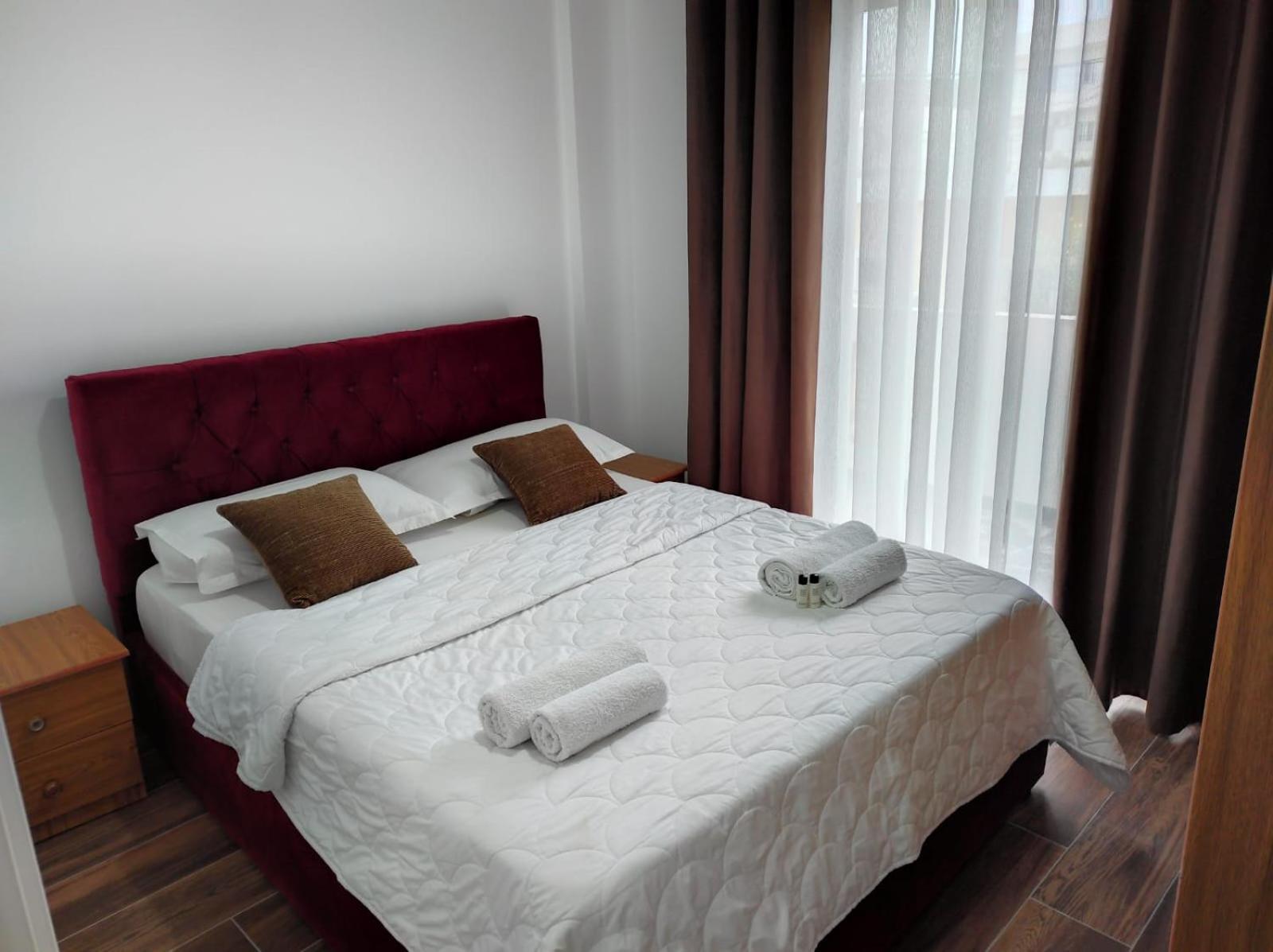 Four Seasons Ksamil